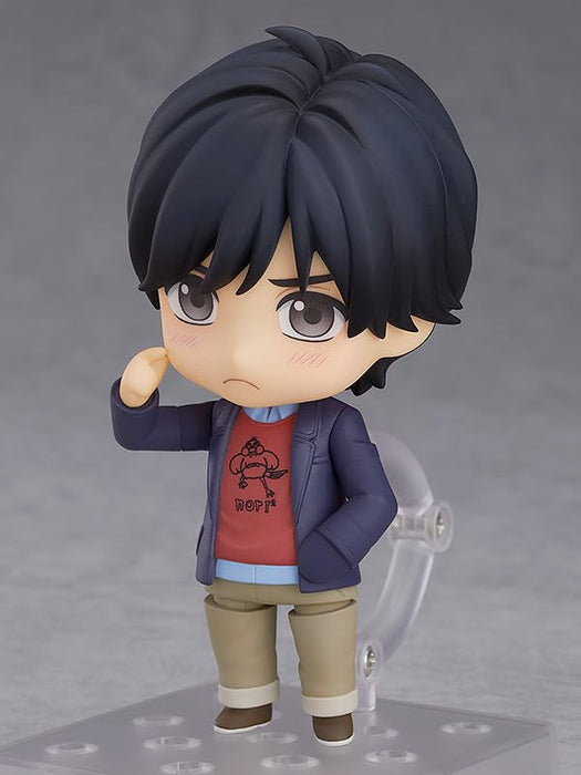 Orange Rouge Nendoroid Eiji Okumura Figure from Banana Fish
