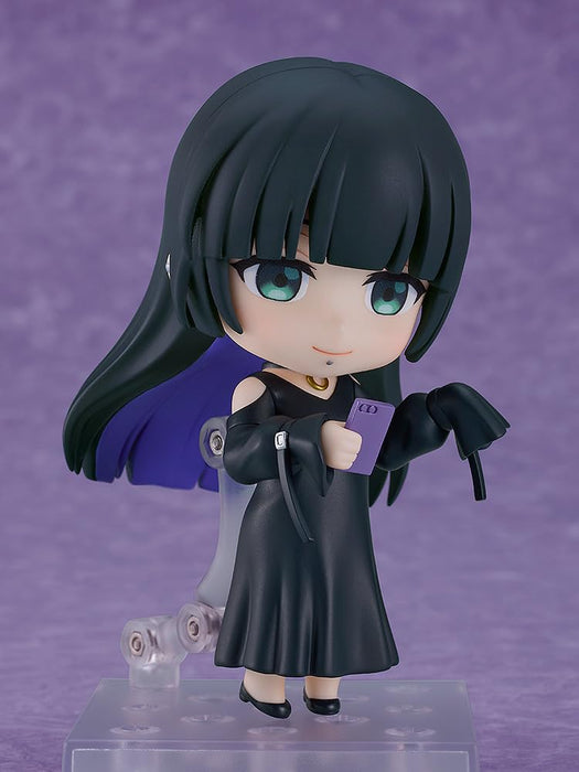 Good Smile Company Nendoroid Bocchi The Rock Pa-San Movable Figure Non-Scale- Japan Figure Store - #1 Bring To You The Best Japanese Goods