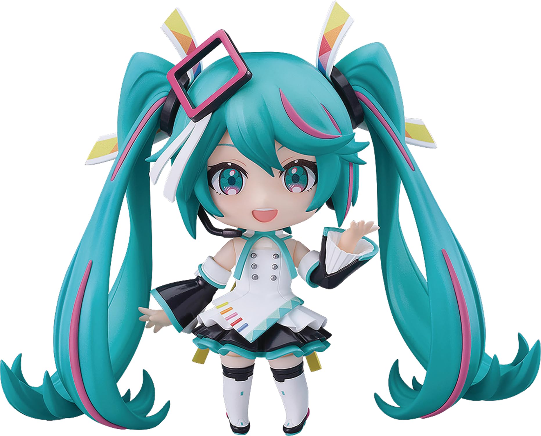 Figurine Nendoroid Miku Expo 10e anniversaire de Good Smile Company