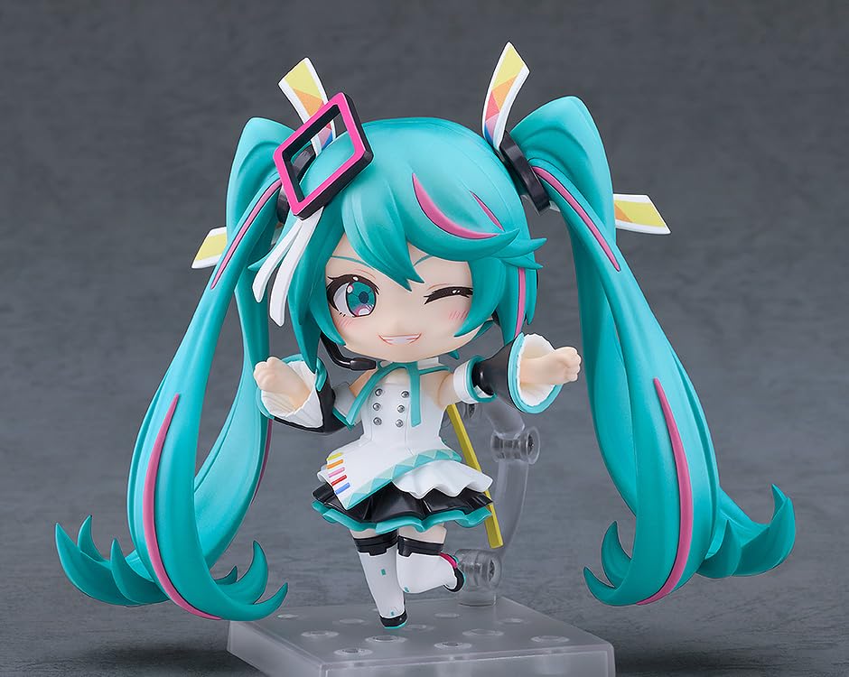 Figurine Nendoroid Miku Expo 10e anniversaire de Good Smile Company