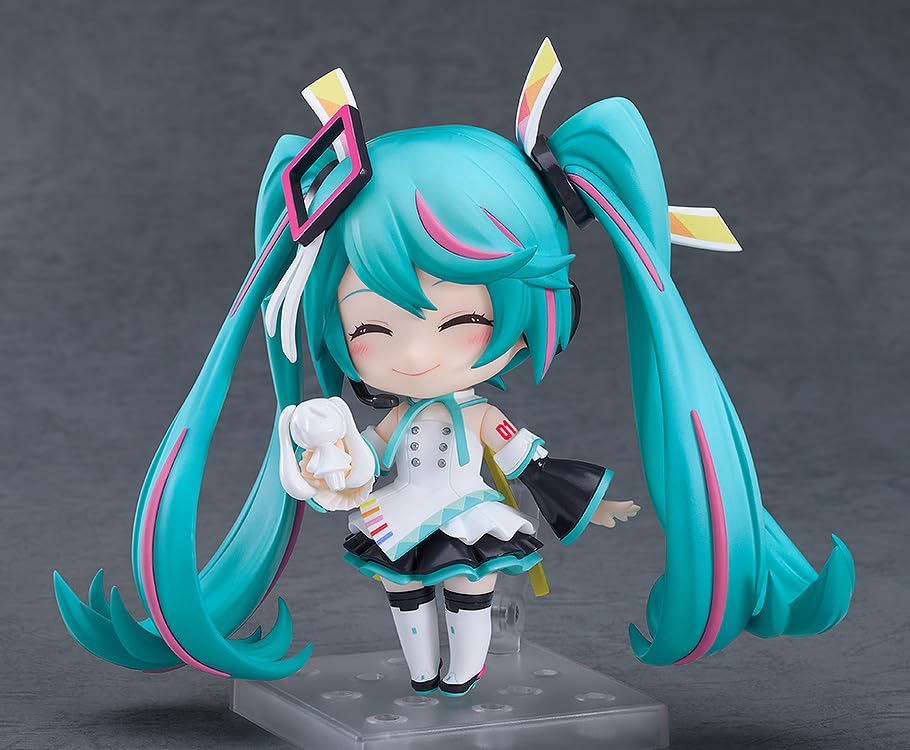 Figurine Nendoroid Miku Expo 10e anniversaire de Good Smile Company