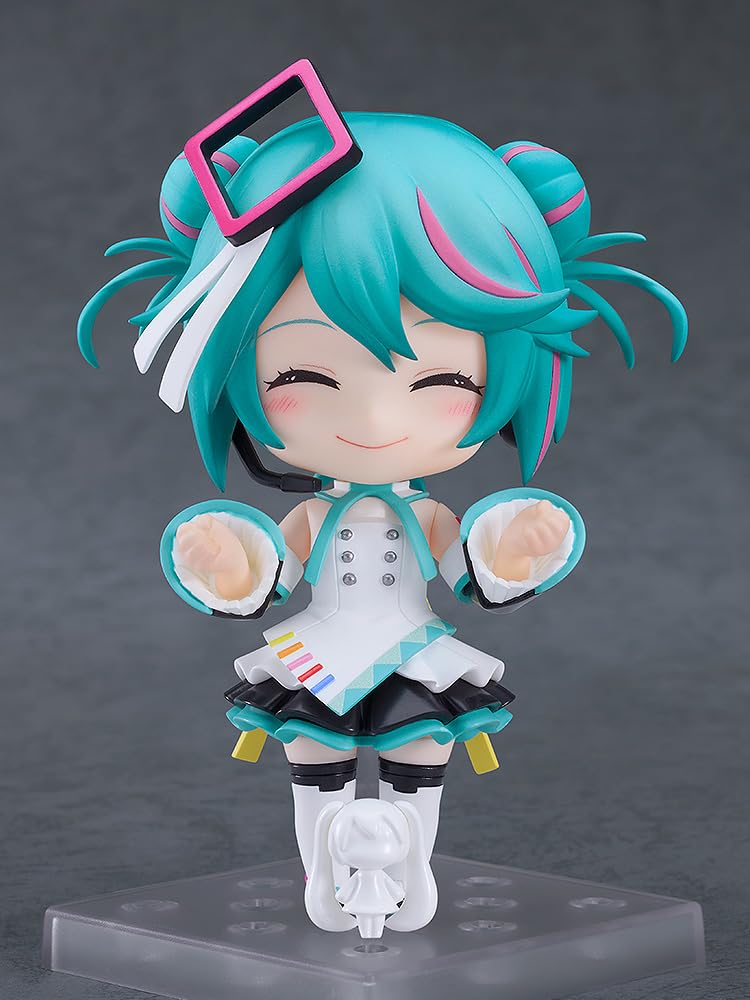 Figurine Nendoroid Miku Expo 10e anniversaire de Good Smile Company