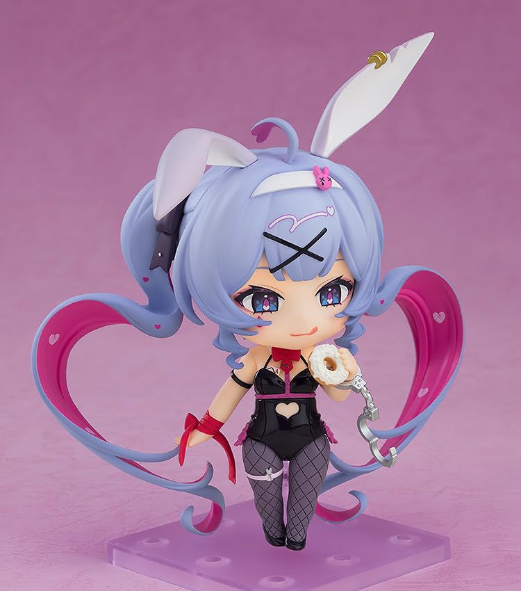 Good Smile Company Nendoroid Hatsune Miku Rabbit Hole Ver Plastic Figure- Japan Figure Store - #1 Bring To You The Best Japanese Goods