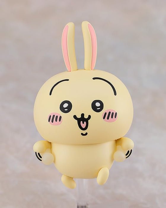 Max Factory Nendoroid Chiikawa Rabbit Non-Scale Movable Figure Resale- Japan Figure Store - #1 Bring To You The Best Japanese Goods