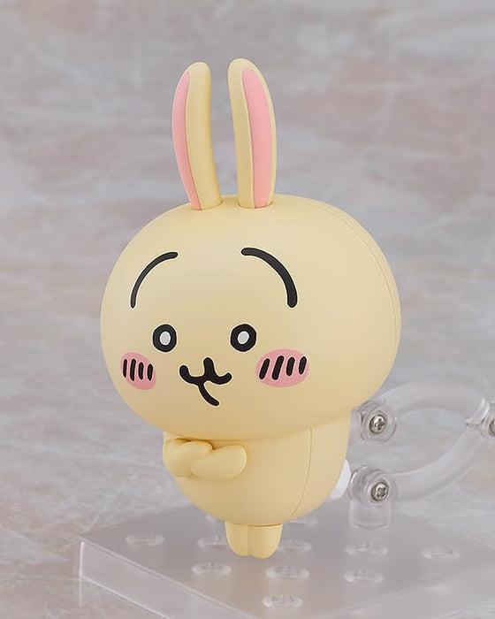 Max Factory Nendoroid Chiikawa Rabbit Non-Scale Movable Figure Resale- Japan Figure Store - #1 Bring To You The Best Japanese Goods