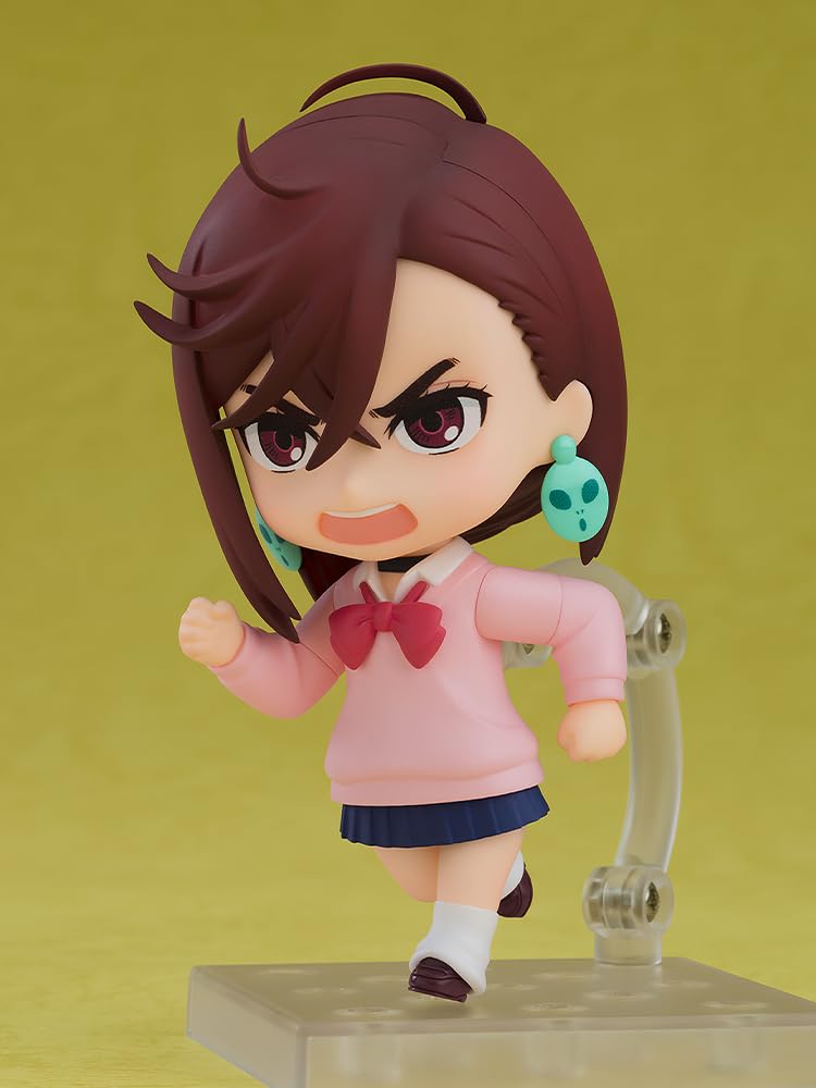 Good Smile Company Nendoroid Momo Action Figure Non-Scale Painted Plastic- Japan Figure Store - #1 Bring To You The Best Japanese Goods