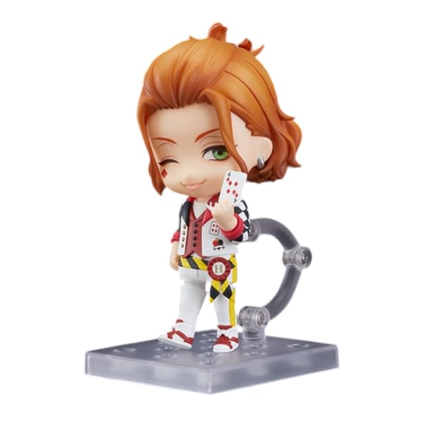 Aniplex Nendoroid Figure Disney Twisted Wonderland Cater Diamond Collectible- Japan Figure Store - #1 Bring To You The Best Japanese Goods