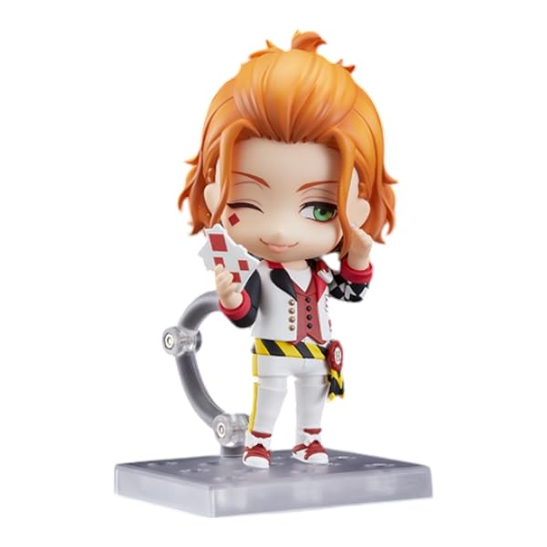 Aniplex Nendoroid Figure Disney Twisted Wonderland Cater Diamond Collectible- Japan Figure Store - #1 Bring To You The Best Japanese Goods