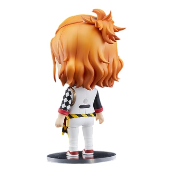 Aniplex Nendoroid Figure Disney Twisted Wonderland Cater Diamond Collectible- Japan Figure Store - #1 Bring To You The Best Japanese Goods