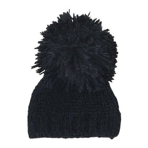 Good Smile Company Nendoroid Doll Black Beanie Accessory- Japan Figure Store - #1 Bring To You The Best Japanese Goods