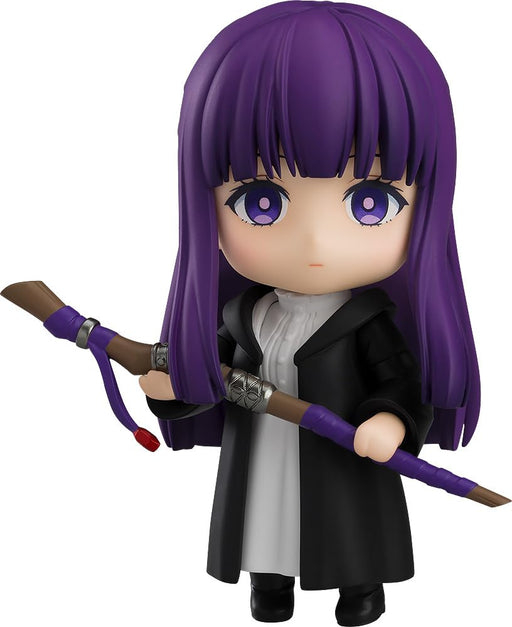 Good Smile Company Nendoroid Fern Funeral of Freiren Movable Figure Resale- Japan Figure Store - #1 Bring To You The Best Japanese Goods