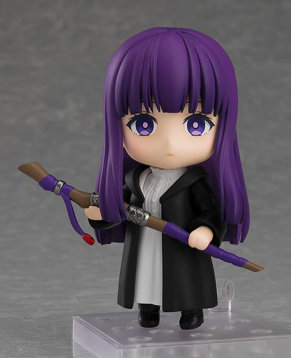 Good Smile Company Nendoroid Fern Funeral of Freiren Movable Figure Resale- Japan Figure Store - #1 Bring To You The Best Japanese Goods