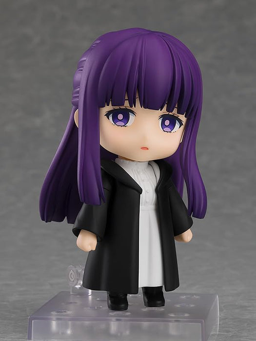 Good Smile Company Nendoroid Fern Funeral of Freiren Movable Figure Resale- Japan Figure Store - #1 Bring To You The Best Japanese Goods