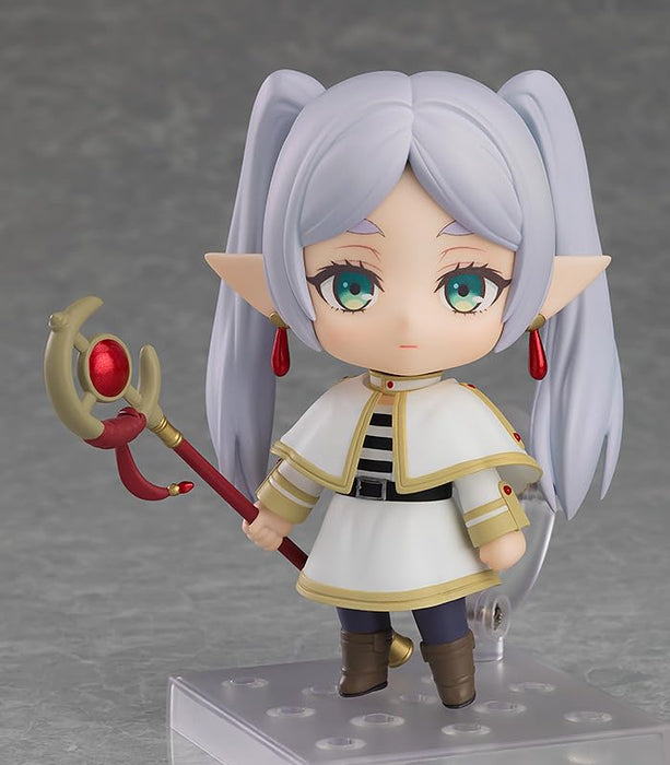 Good Smile Company Nendoroid Funeral of Freiren Movable Figure Resale- Japan Figure Store - #1 Bring To You The Best Japanese Goods