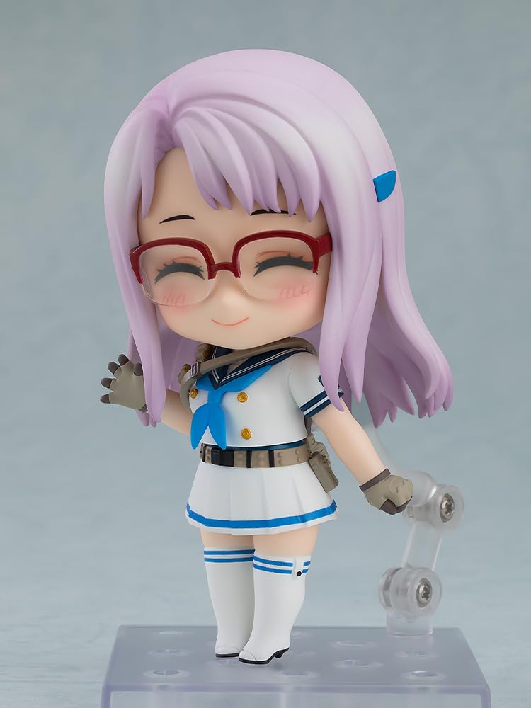 Good Smile Company Nendoroid Neon Figure Goddess of Victory Nikke Series- Japan Figure Store - #1 Bring To You The Best Japanese Goods