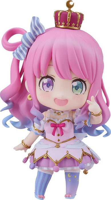 Max Factory Nendoroid Himemori Luna Non-Scale Movable Figure - Hololive Production- Japan Figure Store - #1 Bring To You The Best Japanese Goods