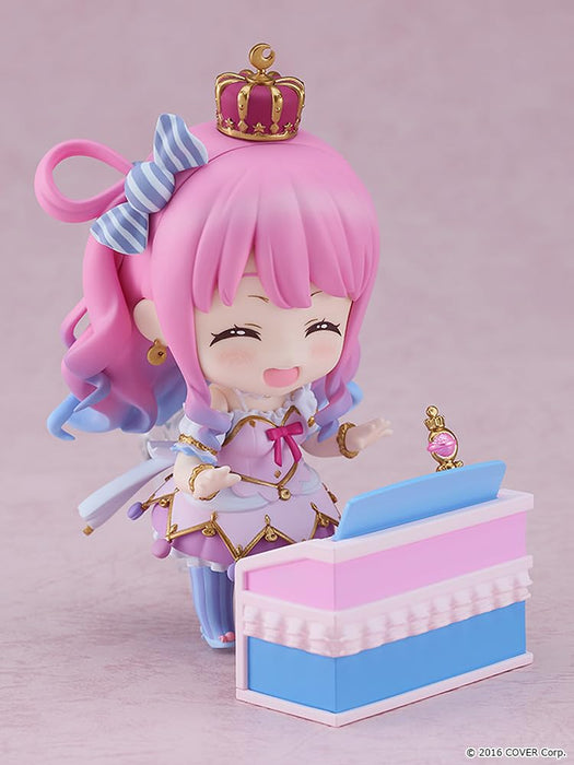 Max Factory Nendoroid Himemori Luna Non-Scale Movable Figure - Hololive Production- Japan Figure Store - #1 Bring To You The Best Japanese Goods
