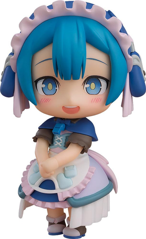Good Smile Company Nendoroid Made In Abyss Marulk Figure Collectible Toy- Japan Figure Store - #1 Bring To You The Best Japanese Goods