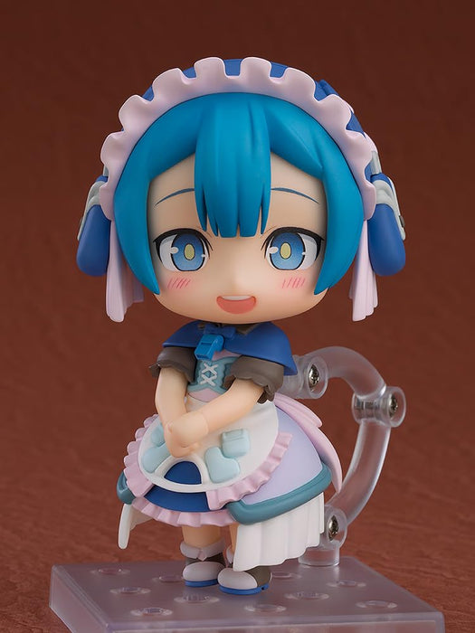 Good Smile Company Nendoroid Made In Abyss Marulk Figure Collectible Toy- Japan Figure Store - #1 Bring To You The Best Japanese Goods