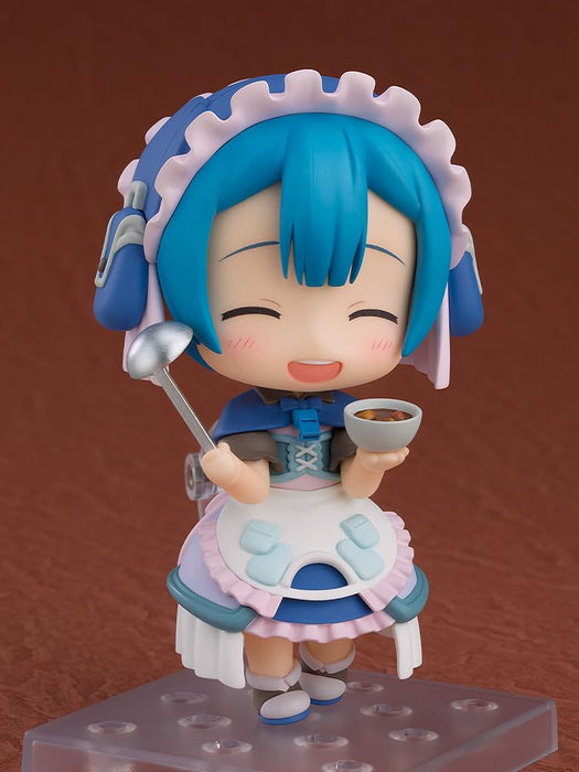 Good Smile Company Nendoroid Made In Abyss Marulk Figure Collectible Toy- Japan Figure Store - #1 Bring To You The Best Japanese Goods