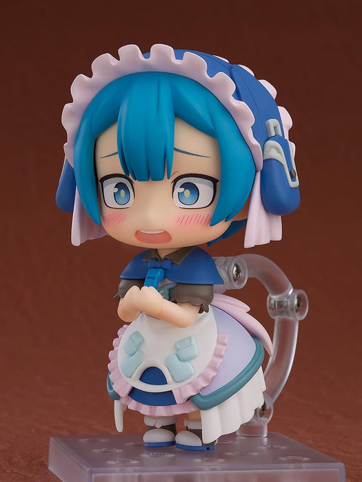 Good Smile Company Nendoroid Made In Abyss Marulk Figure Collectible Toy- Japan Figure Store - #1 Bring To You The Best Japanese Goods