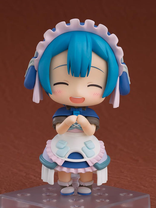 Good Smile Company Nendoroid Made In Abyss Marulk Figure Collectible Toy- Japan Figure Store - #1 Bring To You The Best Japanese Goods