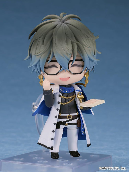 Good Smile Company Nijisanji Ike Eveland Nendoroid Figure 2428 Collectible- Japan Figure Store - #1 Bring To You The Best Japanese Goods