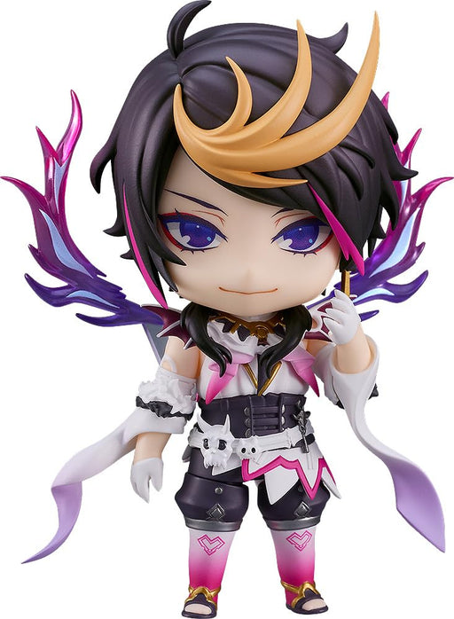 Good Smile Company Yamino Shu Nendoroid 2467 Figure Collectible Toy Nijisanji- Japan Figure Store - #1 Bring To You The Best Japanese Goods