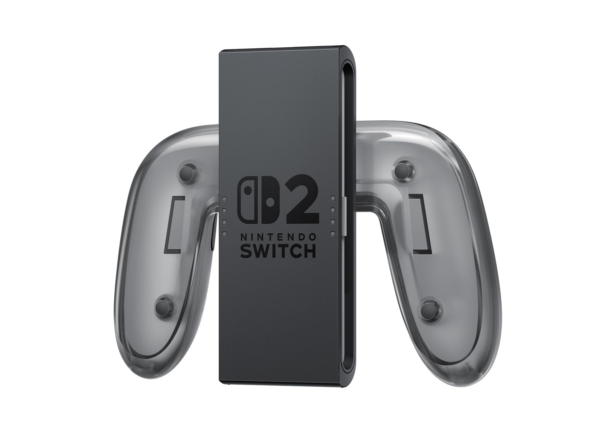 Nintendo Joy-Con 2 Charging Grip - Genuine Product for Enhanced Gaming Experience