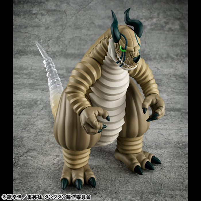 Megahouse Occultic Dandadan Transparent Monster Soft Vinyl Figure Collection