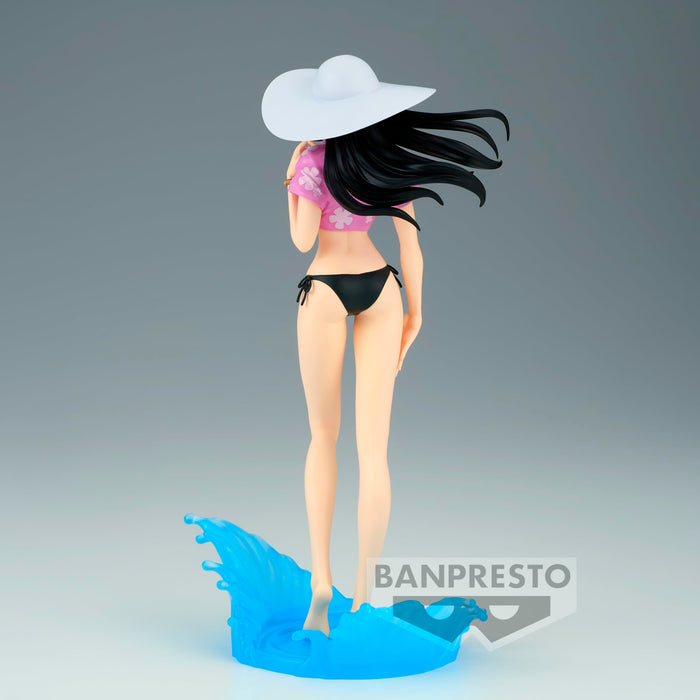 Banpresto One Piece Glitter & Glamours Nico Robin 23cm Figure 4983164895650