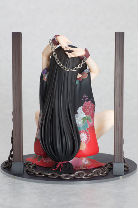 Orchid Seed Onibana Muzan Oni Hime 1/6 Tuberosa 2024 Figure Re-Release- Japan Figure Store - #1 Bring To You The Best Japanese Goods