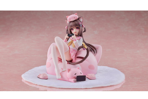 Raisedream Original Asaki 1/7 Scale Figure Premium Collectible- Japan Figure Store - #1 Bring To You The Best Japanese Goods