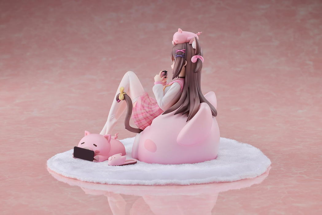 Raisedream Original Asaki 1/7 Scale Figure Premium Collectible- Japan Figure Store - #1 Bring To You The Best Japanese Goods