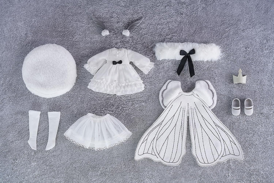 Genesis Hyaku Kushigeko Alice Piccodo Shiro Kuwa Haneko Make-Up Head Set- Japan Figure Store - #1 Bring To You The Best Japanese Goods