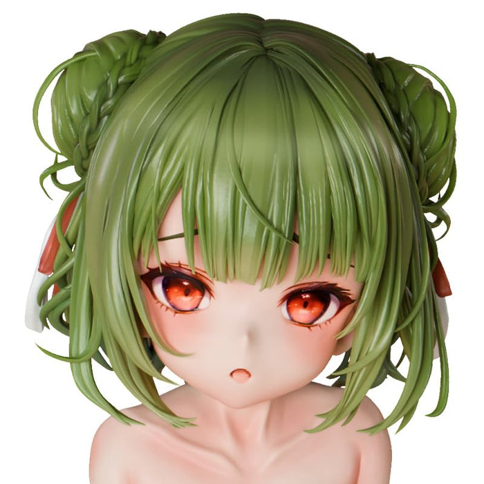 Insight Mion 1/4 Scale Original Loli China Girl Figurine Collectible- Japan Figure Store - #1 Bring To You The Best Japanese Goods
