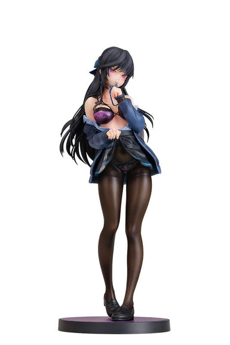 Daiki Kougyou Original Majime-Chan 1/7 Scale Collectible Figure- Japan Figure Store - #1 Bring To You The Best Japanese Goods