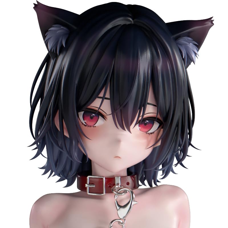 Insight Original 1/6 Nikkan Bishonenjujin Petto Onikisu Figure- Japan Figure Store - #1 Bring To You The Best Japanese Goods