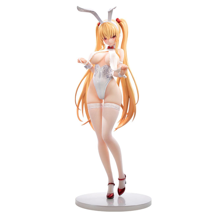 Bear Panda Original Sayuri 1/4 Bunny Girl Version Collectible Figure- Japan Figure Store - #1 Bring To You The Best Japanese Goods