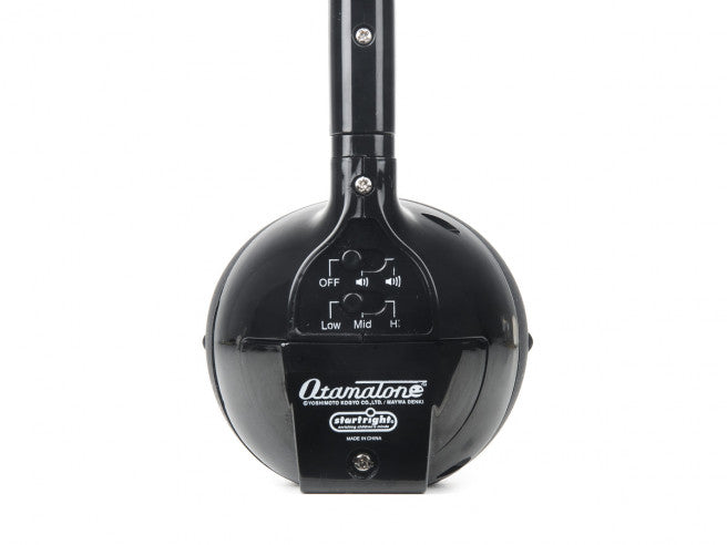 Cube Otamatone Neo Black- Japan Figure Store - #1 Bring To You The Best Japanese Goods