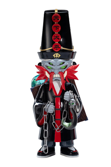 Pm Office A Plum Kuromujo Non-Scale Painted Figure by Mabell Animation