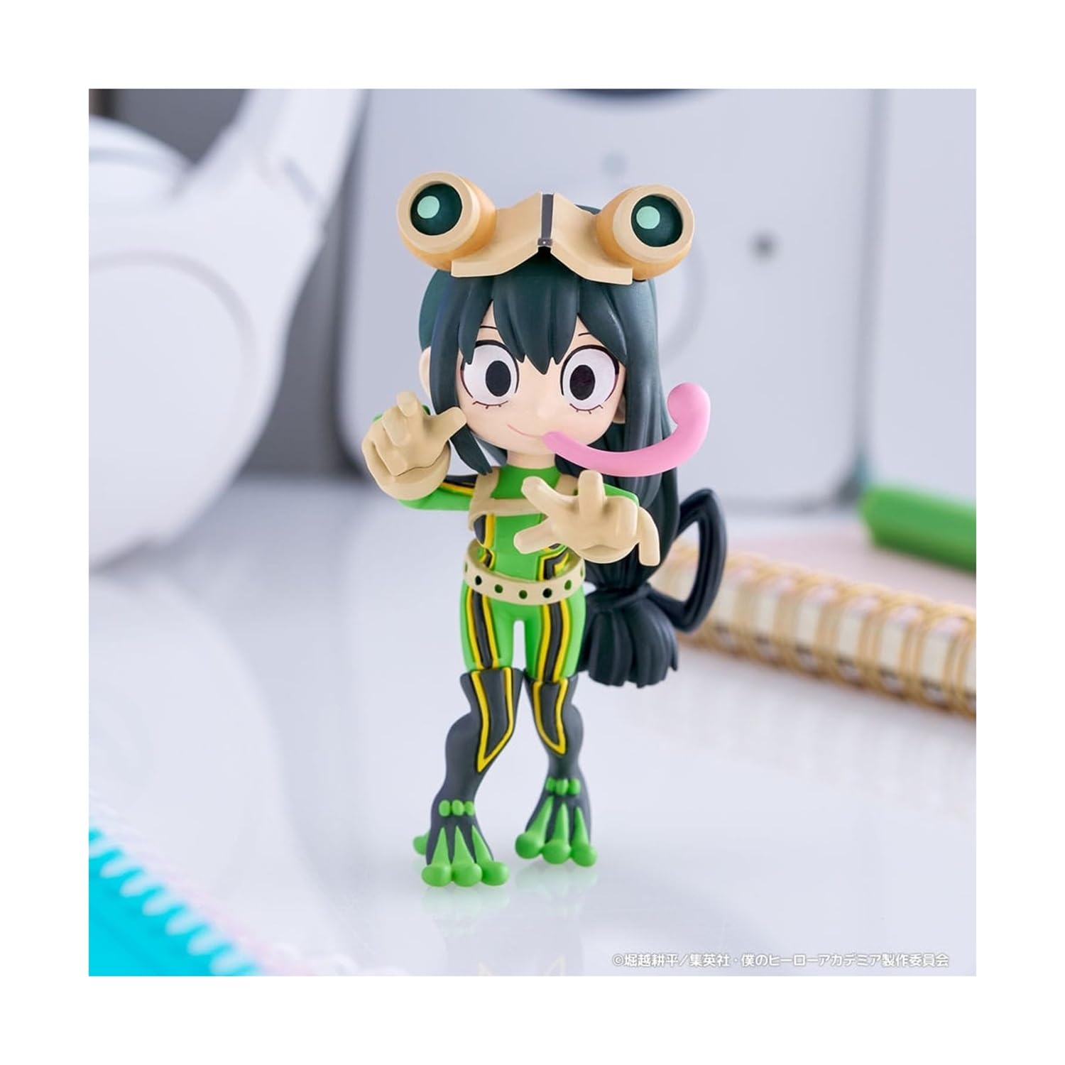 Bushiroad Creative Palverse My Hero Academia Vol 2 Box Set Collectible Series