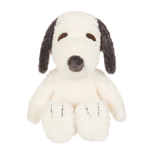 Sekiguchi Peanuts Hello My Snoopy Plush Toy M Size Cute Snoopy Plushie- Japan Figure Store - #1 Bring To You The Best Japanese Goods