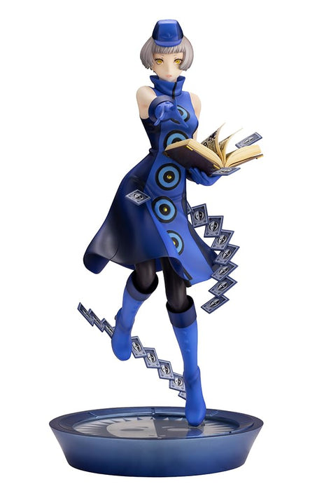 Kotobukiya Persona 3 Reload Elizabeth Artfx J 1/8 Scale Figure- Japan Figure Store - #1 Bring To You The Best Japanese Goods