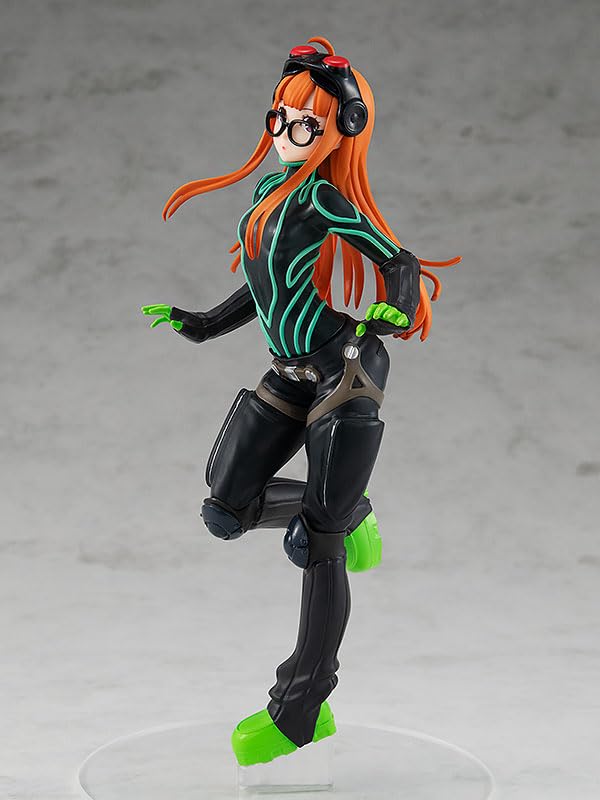 Good Smile Company Persona 5 Sakura Futaba Oracle Figure 2024 Re-Release- Japan Figure Store - #1 Bring To You The Best Japanese Goods
