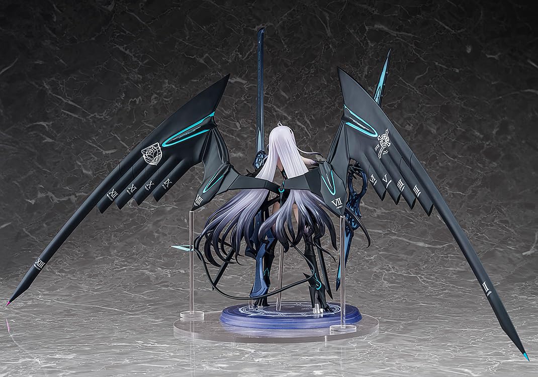 Phat Company Fate/Grand Order Lancer Melusine Scale Figure 1/7 Pre-Painted