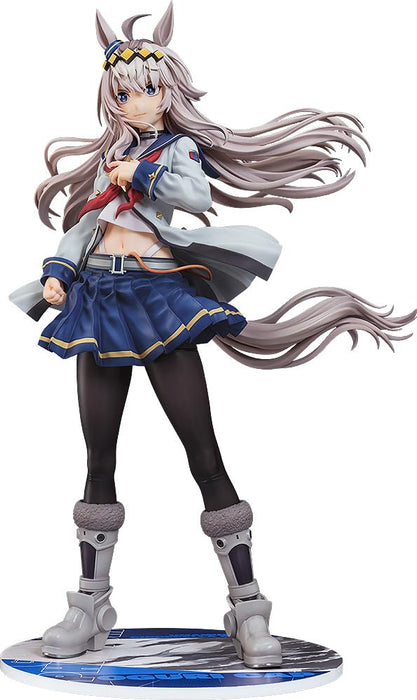 Figurine Phat Company Uma Musume Cendrillon Gray Oguri Cap 1/7