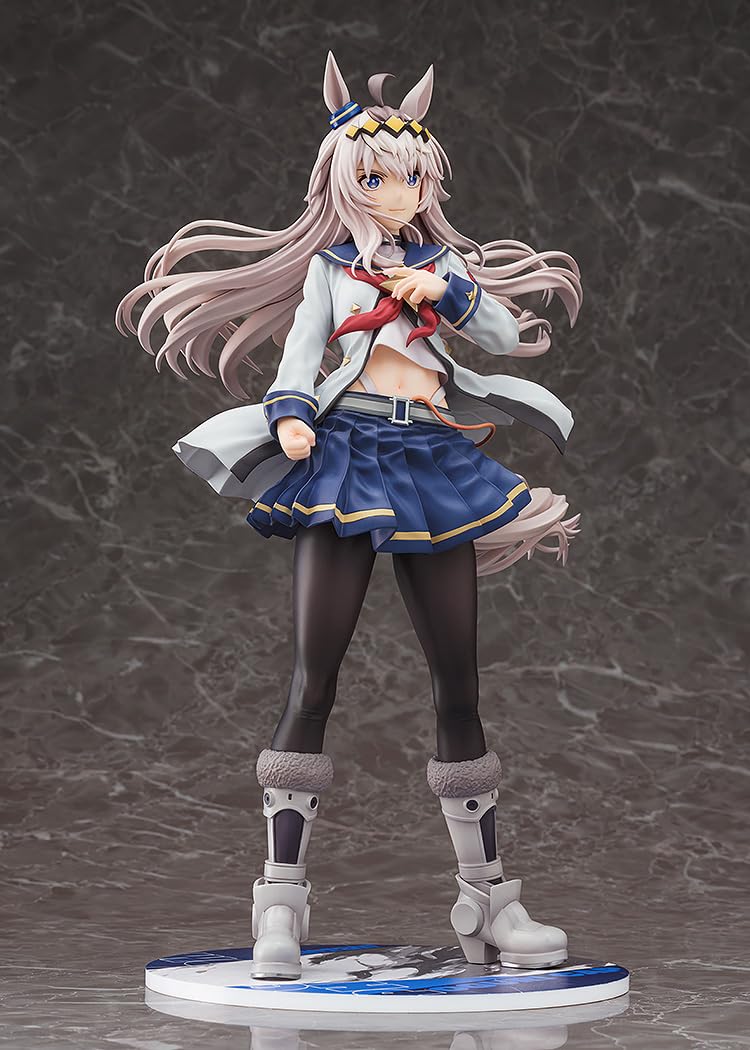 Phat Company Uma Musume Cinderella Gray Oguri Cap 1/7 Scale Figure