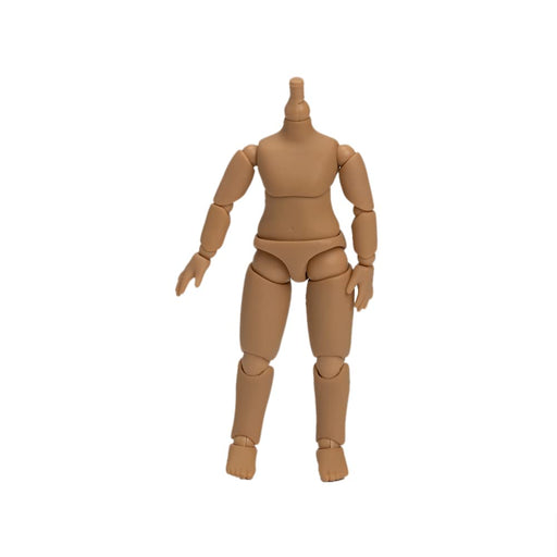 Genesis Piccodo Body10 Deformed Doll Body Tan Skin Version 2.0- Japan Figure Store - #1 Bring To You The Best Japanese Goods