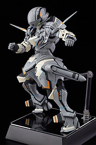 Max Factory Plamax Sg-03 Gargantia Machine Caliber Avalon Guard Plastic Model- Japan Figure Store - #1 Bring To You The Best Japanese Goods
